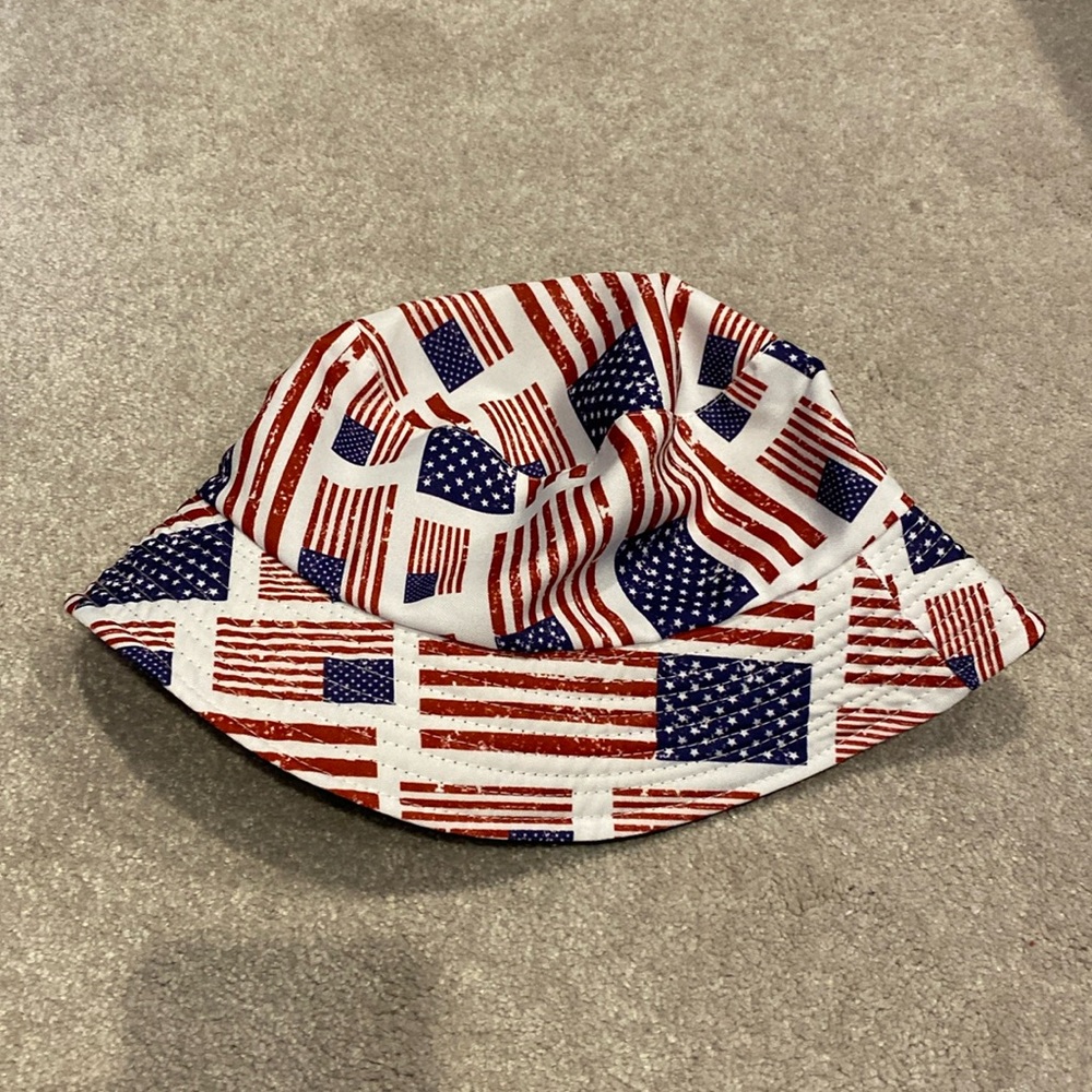 ‼️BUCKET HAT‼️